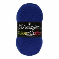 Scheepjes Colour Crafter 1117