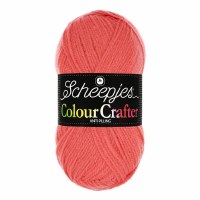 Scheepjes Colour Crafter 1132