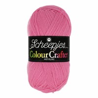 Scheepjes Colour Crafter 1241