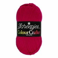 Scheepjes Colour Crafter 1246