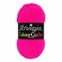 Scheepjes Colour Crafter 1257