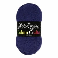 Scheepjes Colour Crafter 1825