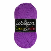 Scheepjes Colour Crafter 2003