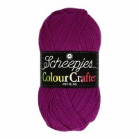 Scheepjes Colour Crafter 2009