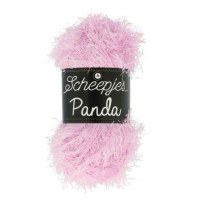 Scheepjes Panda 589 Pink