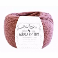 Scheepjes Alpaca Rhythm 653 Fd