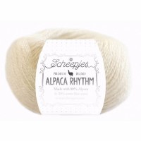 Scheepjes Alpaca Rhythm 670 Bd