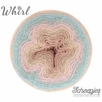 Scheepjes Whirl 795 Pastel Par