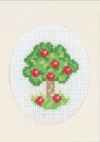 Permin Mini Cross Stitch