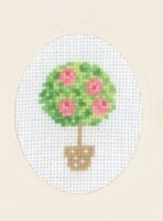 Permin Mini Cross Stitch