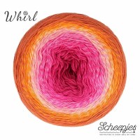 Scheepjes Cotton Whirl 703 Sug