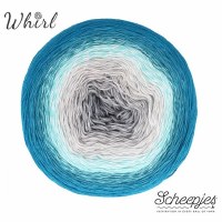 Scheepjes Cotton Whirl 706 Blu