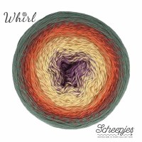 Scheepjes Cotton Whirl 708 Pum