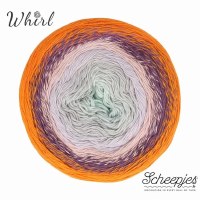 Scheepjes Cotton Whirl 710 Cle