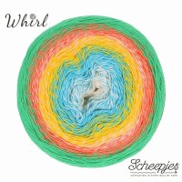 Scheepjes Cotton Whirl 718 Dre
