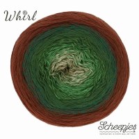 Scheepjes Cotton Whirl 727 Woo