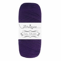 Scheepjes Cotton Whirlette 801