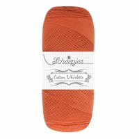 Scheepjes Cotton Whirlette 802