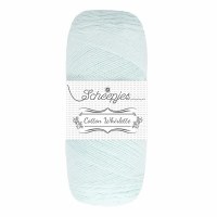 Scheepjes Cotton Whirlette 807