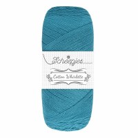 Scheepjes Cotton Whirlette 808