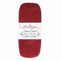 Scheepjes Cotton Whirlette 810