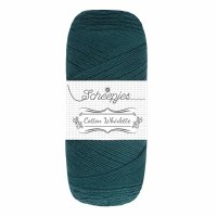 Scheepjes Cotton Whirlette 813