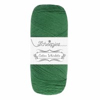 Scheepjes Cotton Whirlette 815