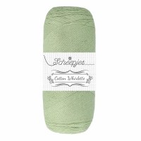 Scheepjes Cotton Whirlette 820