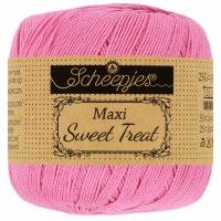 Scheepjes Maxi Sweet Treat 519