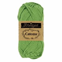 Scheepjes Catona 10g 412 Fores