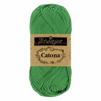 Scheepjes Catona 10g 515 Emera