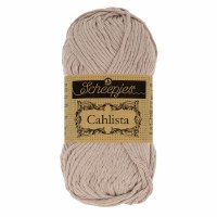 Scheepjes Cahlista 406 Soft Be