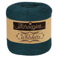 Scheepjes Whirlette 854 Bluebe