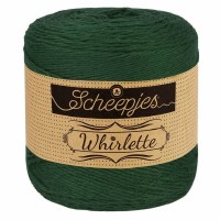 Scheepjes Whirlette 861 Avocad