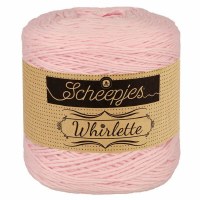 Scheepjes Whirlette 862 Grapef