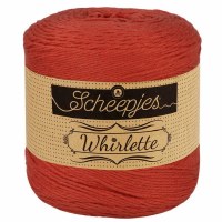 Scheepjes Whirlette 864 Citrus