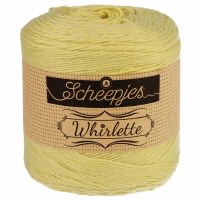 Scheepjes Whirlette 870 Star F