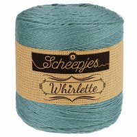 Scheepjes Whirlette 881 Yummy