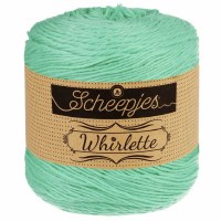 Scheepjes Whirlette 884 Sour A