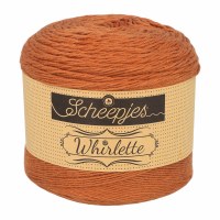 Scheepjes Whirlette 895 Toffee