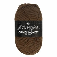 Scheepjes Chunky Monkey 1054 T