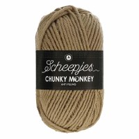 Scheepjes Chunky Monkey 1064 B