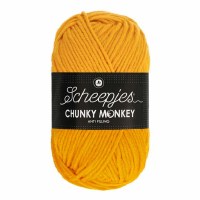 Scheepjes Chunky Monkey 1114 G