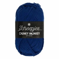 Scheepjes Chunky Monkey 1117 R