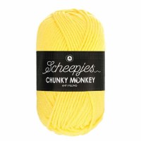 Scheepjes Chunky Monkey 1263 L