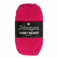 Scheepjes Chunky Monkey 1435 M