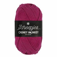 Scheepjes Chunky Monkey 2009 M