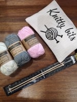 Knitting Class 10am Sep 15th