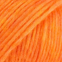 Drops Air 38 Electric Orange