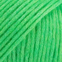 Drops Air 43 Parrot Green